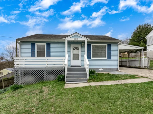 1312 Lenore St, Nashville, TN 37206