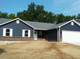 261 Cuivre Valley Dr, Troy, MO 63379