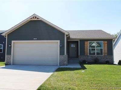 1138 - LOT 627 Dustin's Way, Jeffersonville, IN, 47130