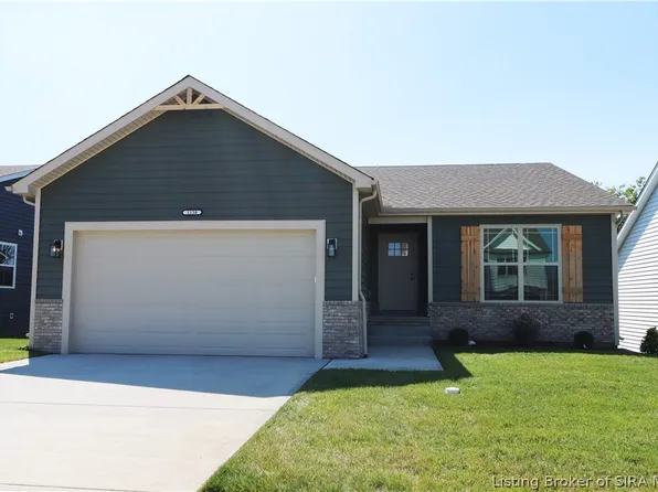 1138 - LOT 627 Dustin's Way, Jeffersonville, IN 47130