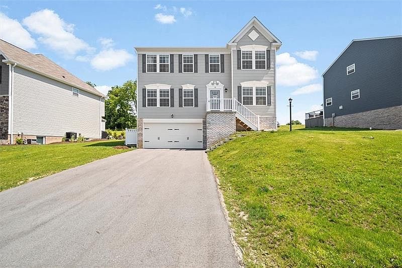 10 Equestrian Dr, Imperial, PA 15126 Zillow