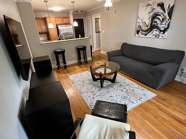 48 Peachtree Ave #416 — Photo 7