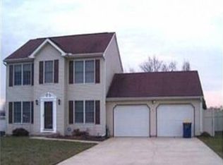18 Lordship Ln, Dover, DE 19901