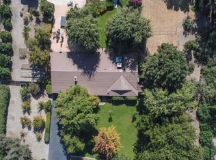 1375 Pioneer Ave, Porterville, CA 93257