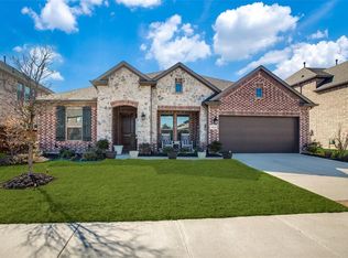 16255 Sedgemoor Dr, Frisco, TX 75033