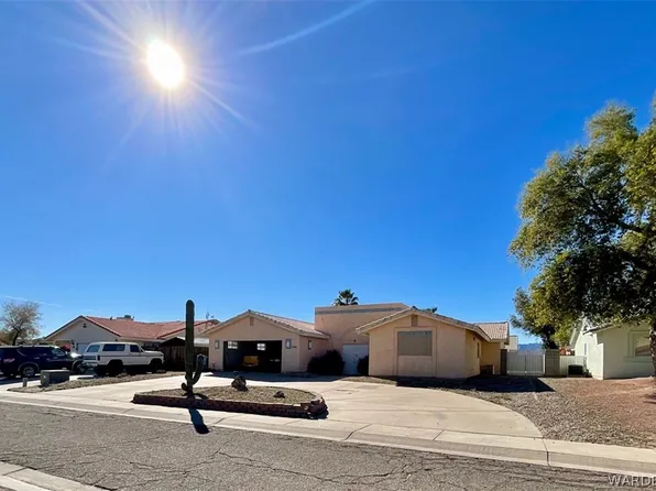5741 S Sunrise Dr, Fort Mohave, AZ 86426