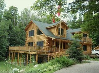 340 Sequanota Rd, East Jordan, MI 49727