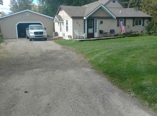 5219 N Oak Rd, Davison, MI 48423