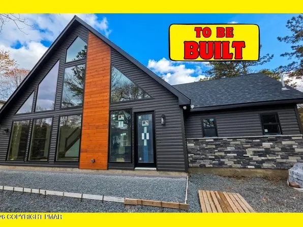 995 Stony Mountain Rd, Albrightsville, PA 18210