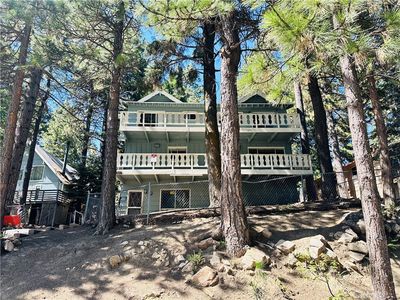 31506 Circle View Dr, Running Springs, CA, 92382