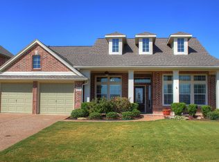 810 Kings View Dr, Prosper, TX 75078
