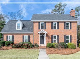 1884 Green Forest Dr, North Augusta, SC 29841