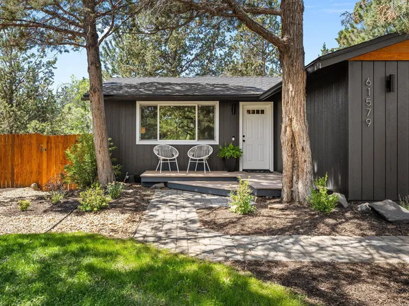 61579 Rockway Ter, Bend, OR 97702