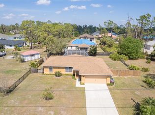 2660 Pascal Ave, North Port, FL 34286