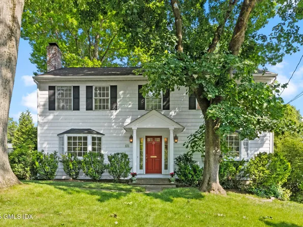 65 Halsey Dr, Old Greenwich, CT 06870