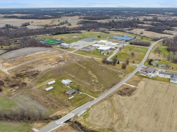 0 State Road 46 E, Batesville, IN 47006