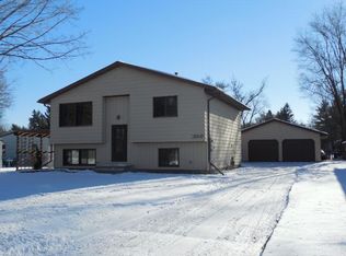 1824 Eugene St, White Bear Lake, MN 55110