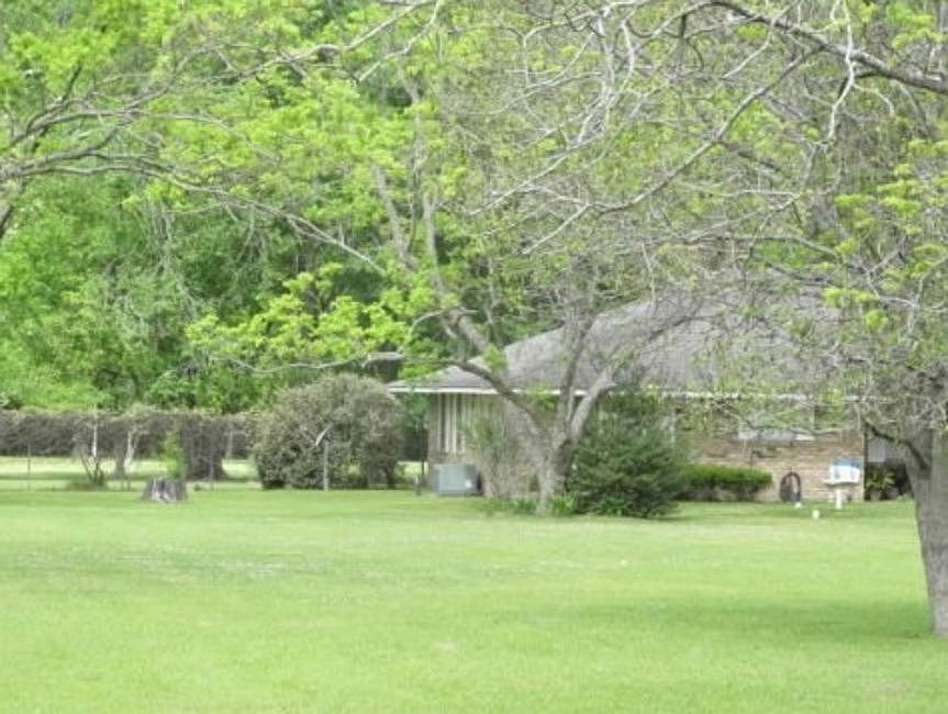 Property Side View