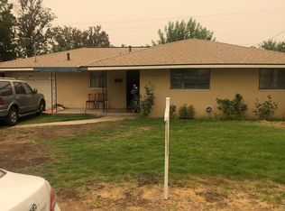 4768 E Simpson Ave, Fresno, CA