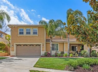 3616 Elker Rd, Corona, CA 92882