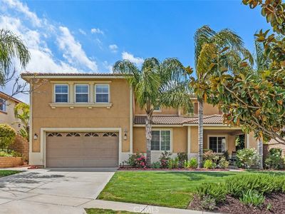 3616 Elker Rd, Corona, CA, 92882