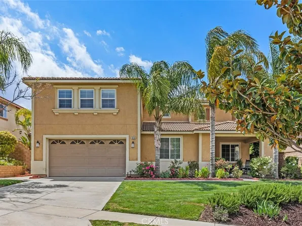 3616 Elker Rd, Corona, CA 92882