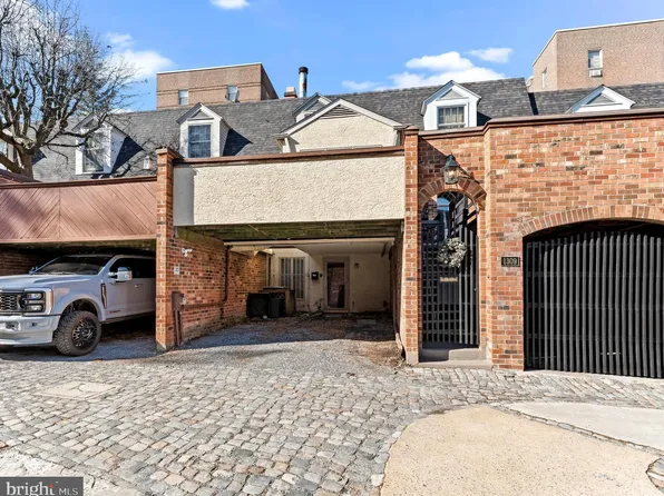 1307 Richards Aly, Wilmington, DE 19806