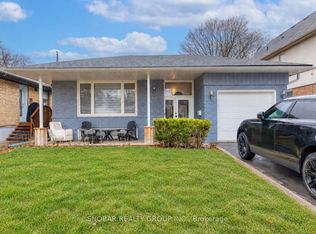52 Decarie Cir, Toronto, ON M9B3J2