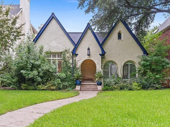 3520 Stanford Ave, Dallas, TX 75225