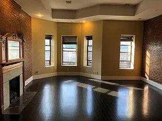 Rented by Corcoran