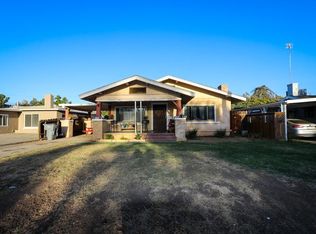 1344 N Fruit Ave, Fresno, CA 93728