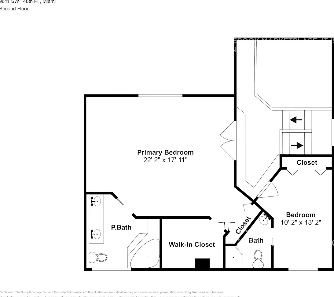9611 SW 148th Pl Miami, FL 33196 — Photo 3