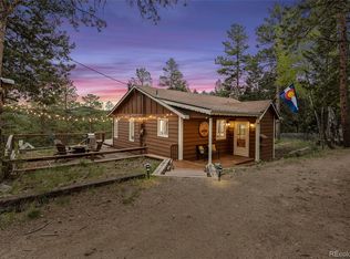 4968 County Road 72, Bailey, CO 80421