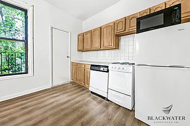 Rented by Blackwater Associates Inc.