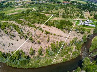 28 Saint Finnbar Farm Rd, Carbondale, CO 81623