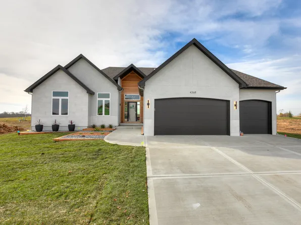 Adrian Plan, Falcon Lakes