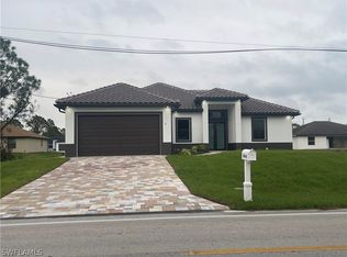 3011 4th St W, Lehigh Acres, FL 33971