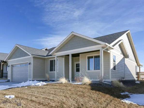 1110 Prairie Dr, Livingston, MT 59047