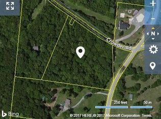 4265 Crowder Rd, Franklin, TN 37064