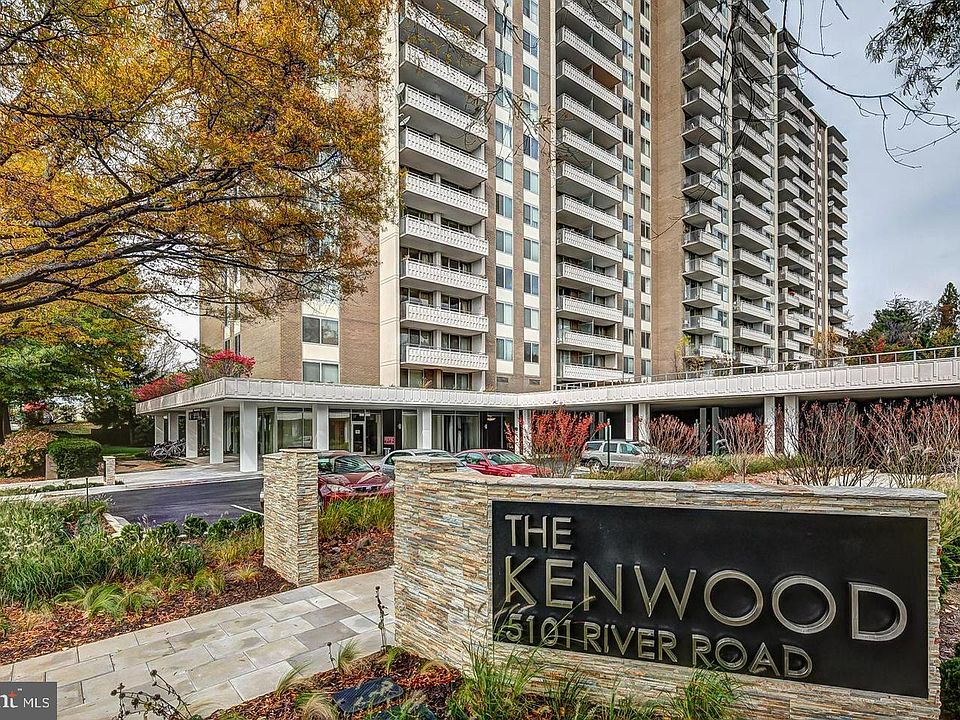 1st image of 5101 River Rd APT 1409