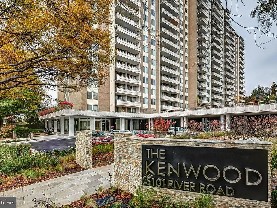 5101 River Rd #1409