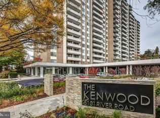 5101 River Rd APT 1409, Bethesda, MD 20816