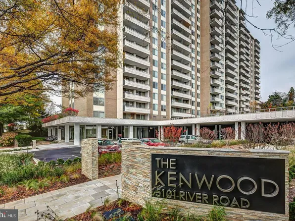 5101 River Rd, Bethesda, MD