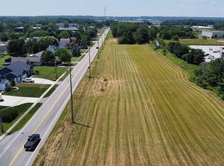 131 W Greenwich Rd, Seville, OH 44273