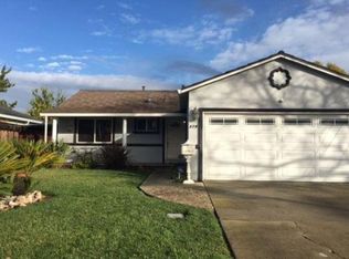 878 College Dr, San Jose, CA 95128
