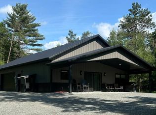 N470 Agate Ln, Merrillan, WI 54754