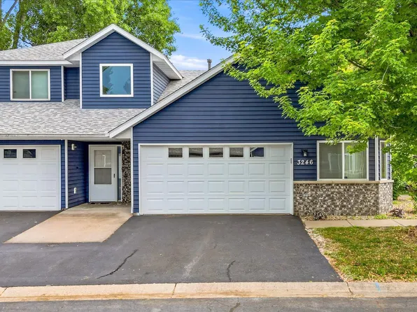 3246 Edgerton St, Vadnais Heights, MN 55127