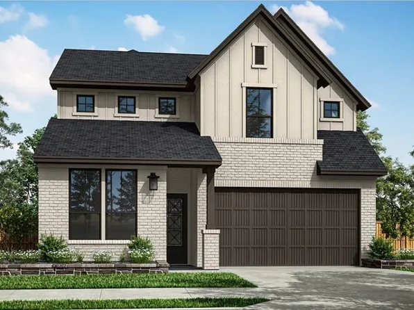 16619 Blissful Day Way, Hockley, TX 77447