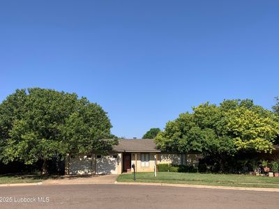 8012 Beaufort Ave, Lubbock, TX, 79424