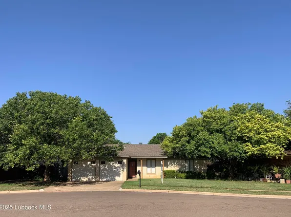 8012 Beaufort Ave, Lubbock, TX 79424